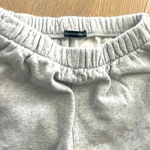Brandy Melville sweatpants